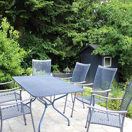 Ferienhaus Mit Eigenem Garten Und Terrasse Bodolz Luaran gambar