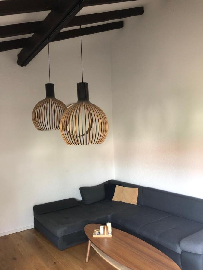 Ferienhaus Mit Eigenem Garten Und Terrasse Bodolz Luaran gambar