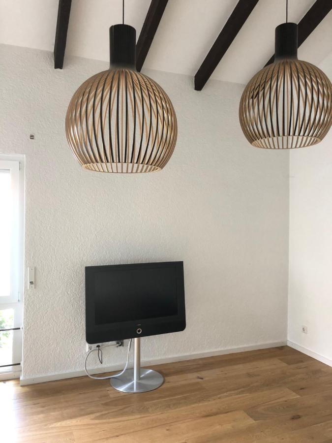Ferienhaus Mit Eigenem Garten Und Terrasse Bodolz Luaran gambar